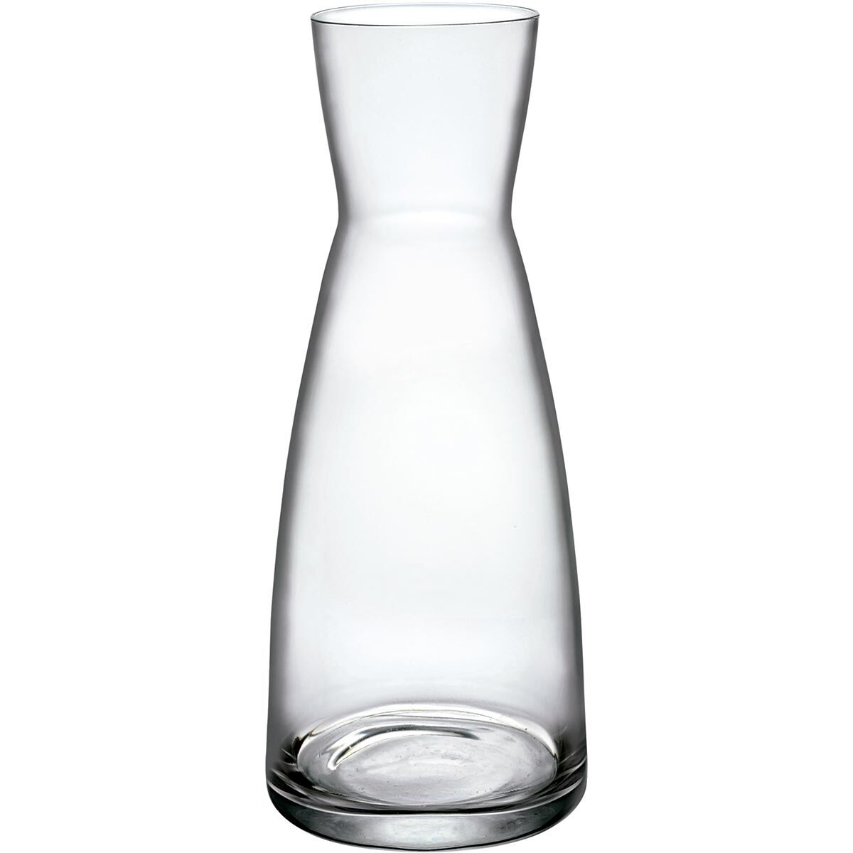 Jarra Bormioli Rocco Ypsilon Cristal 500Ml 20X8X8Cm 10322 3