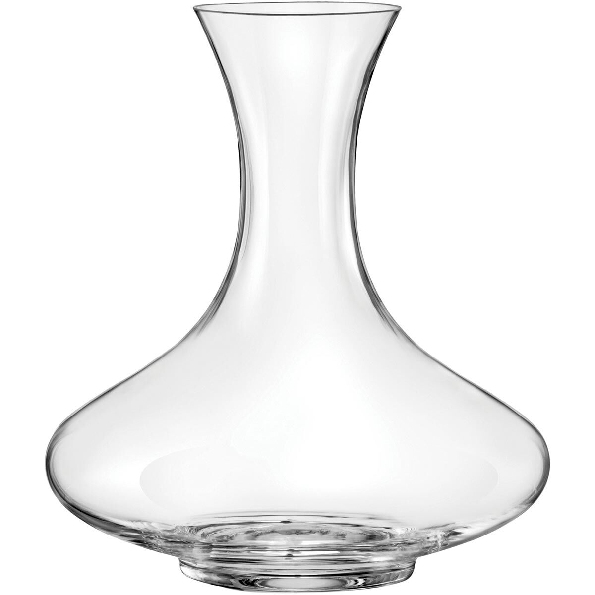 Decanter Vinho Bohemia Amoroso Cristal 1 11440 3