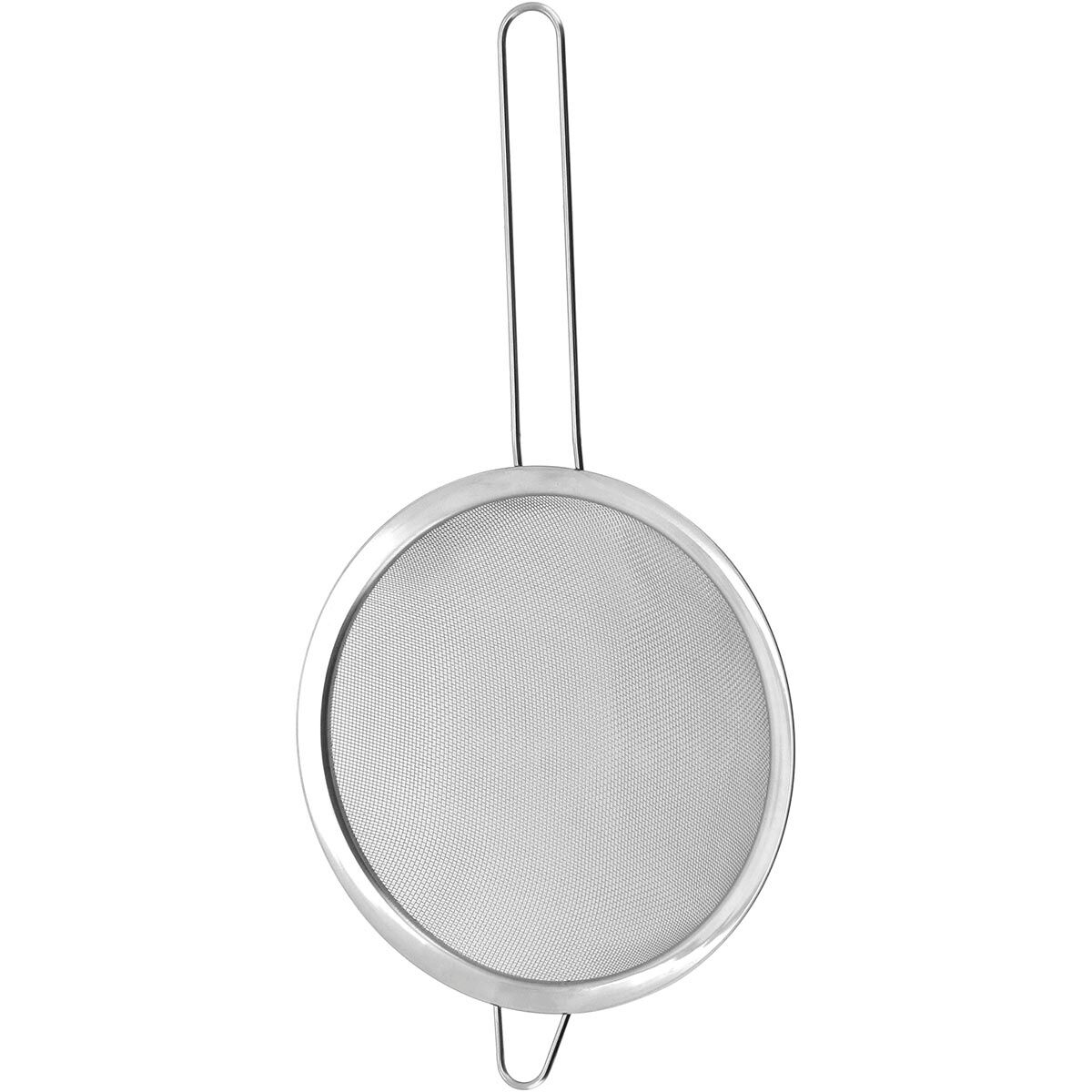 Peneira Nádia Inox 7X20X38Cm Prata 11981 2