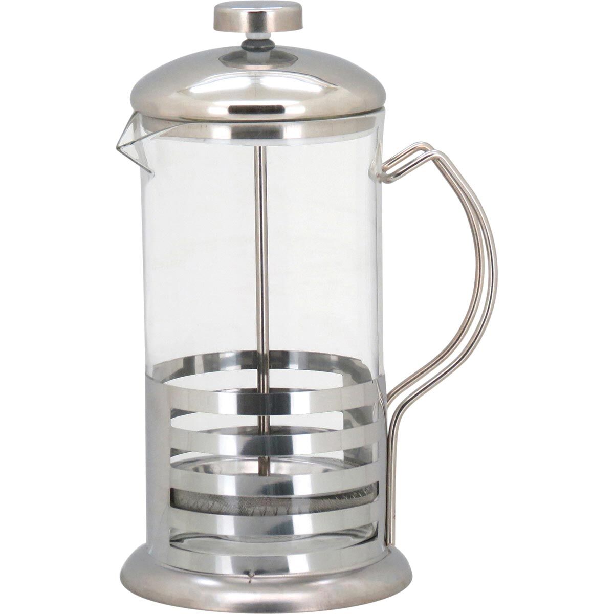 Cafeteira Francesa Expresso Borossilicato 600Ml 20X13X10Cm 16727 1