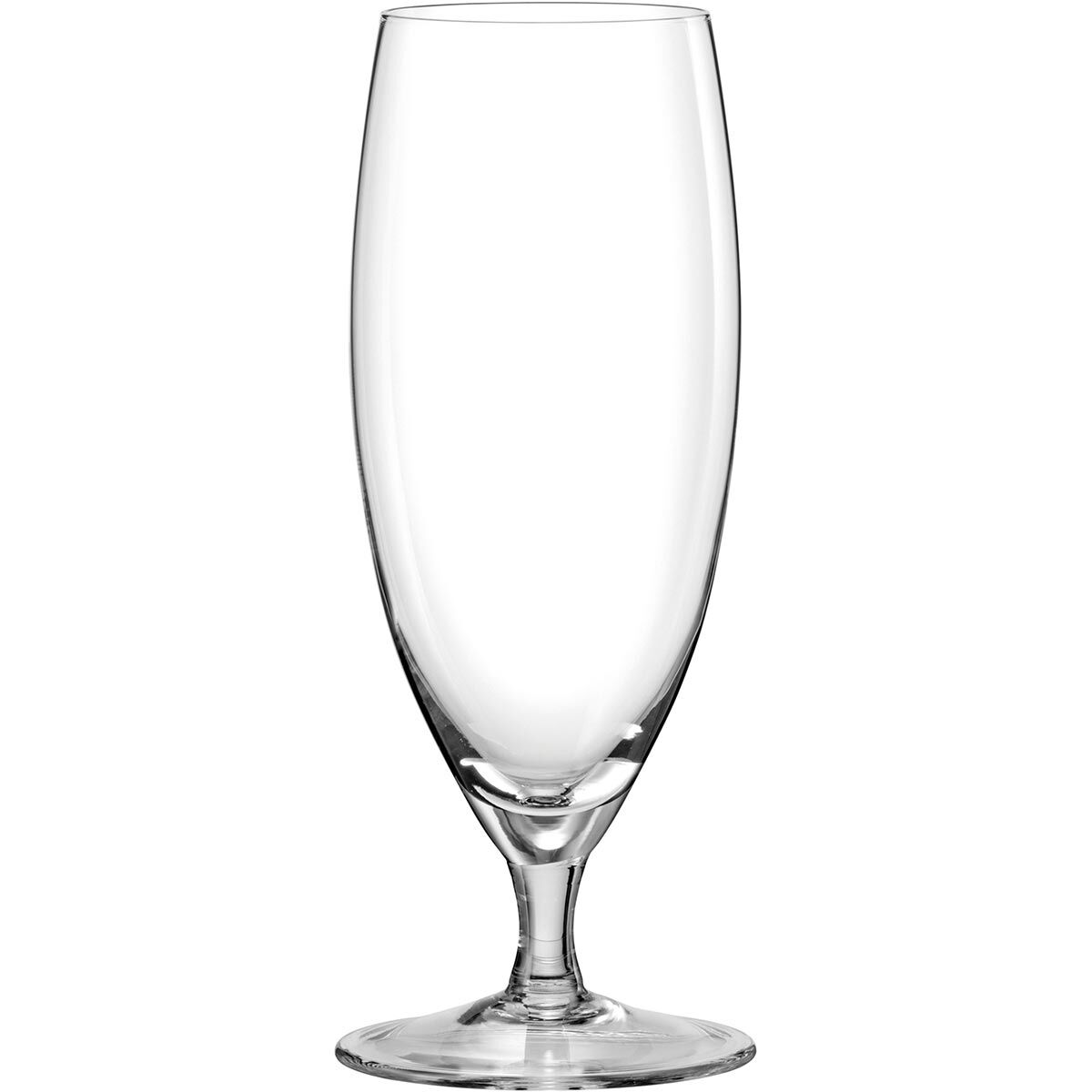 Jg 6Pç Taças Cerveja Bohemia Bar-Beer Cristal 380Ml 19X8X8Cm 18404 1