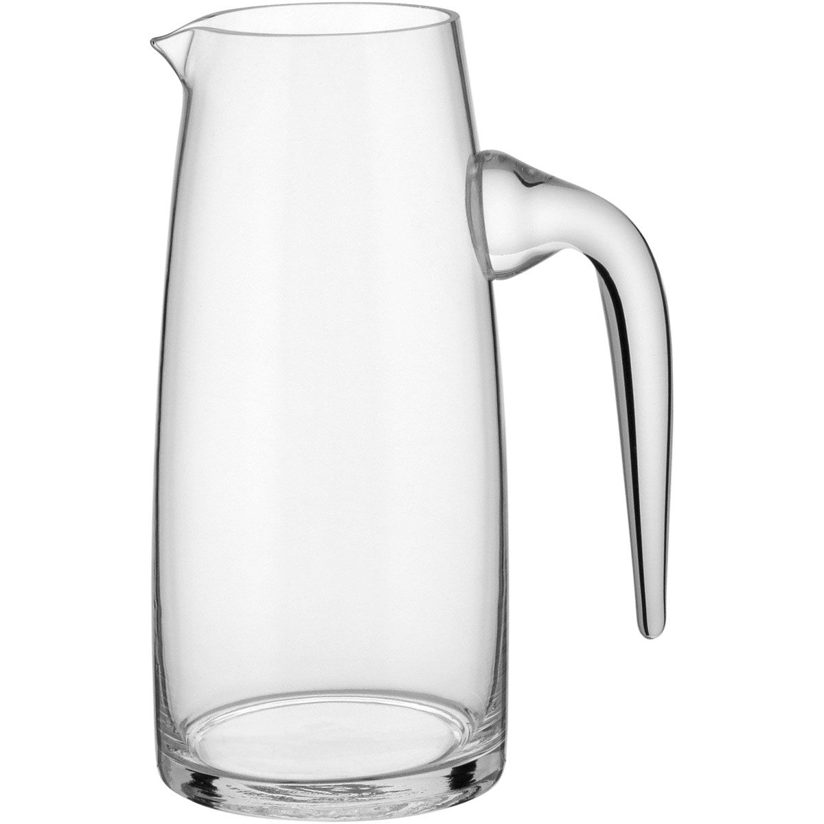 Jarra Vidro 850Ml 19X13X13Cm 18922 1