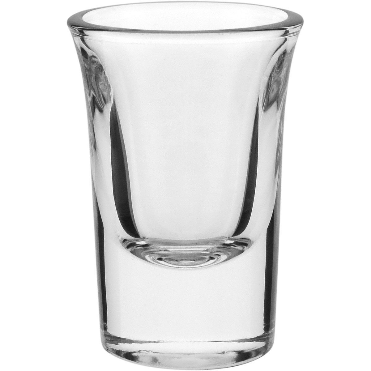 Jg 6Pç Copo Shot Vidro 15Ml 3X5X5Cm 19361 1