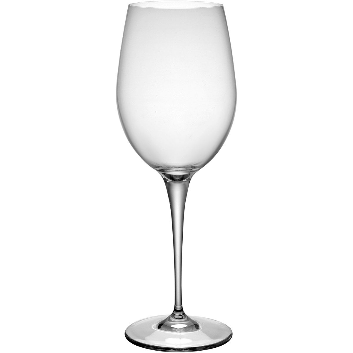 Taças Vinho Bormioli Rocco Premium Cristal 470Ml 23X8X8Cm 19606 1